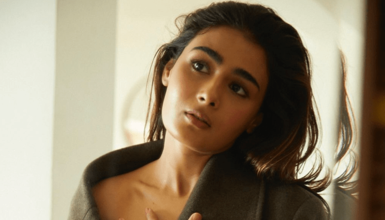 Shalini Pandey is absolutely stunning in this shot!