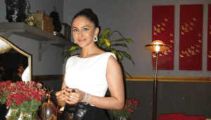 Rakul Preet