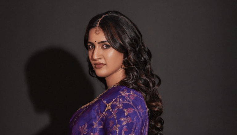 Niharika Konidela beauty is simply enchanting!