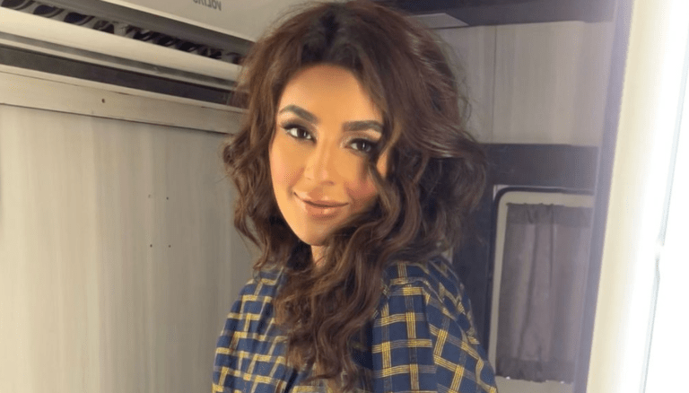 Seerat Kapoor beauty is captivating!