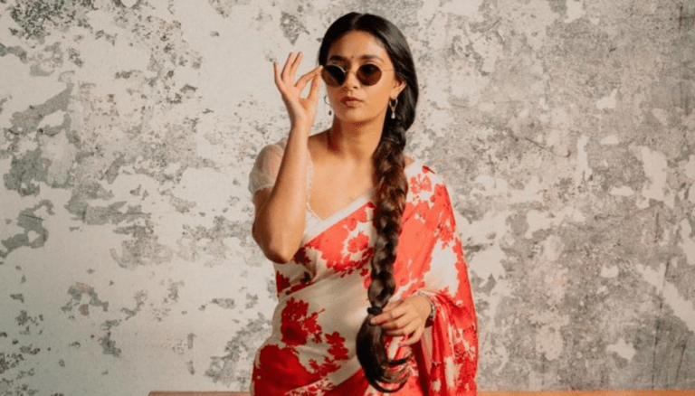 Keerthy Suresh style is on another level!