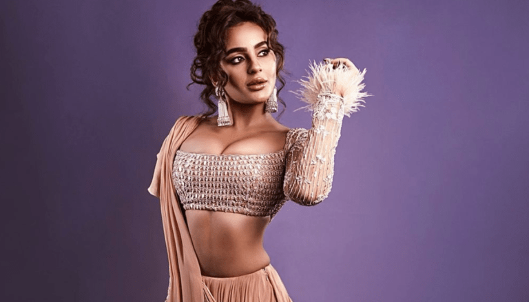 Seerat Kapoor beauty is simply enchanting!
