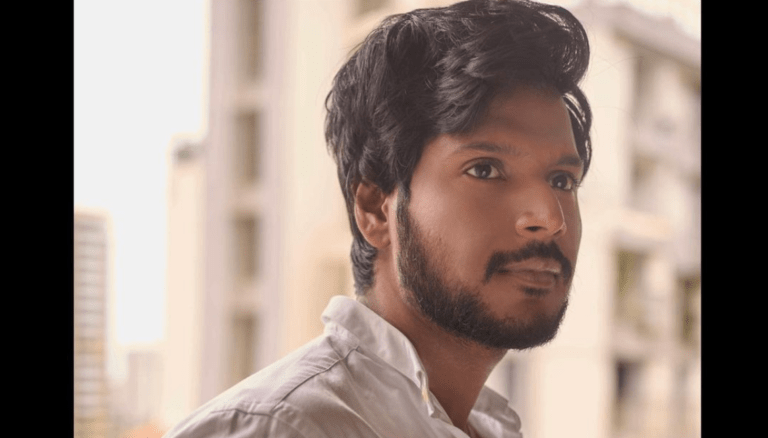 Sundeep Kishan Latest Instagram Photos!