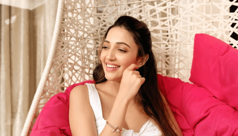 Neha Shetty shines with unmatched elegance!