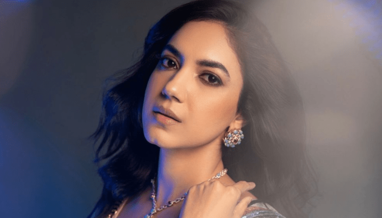 Ritu Varma looking simply beautiful!