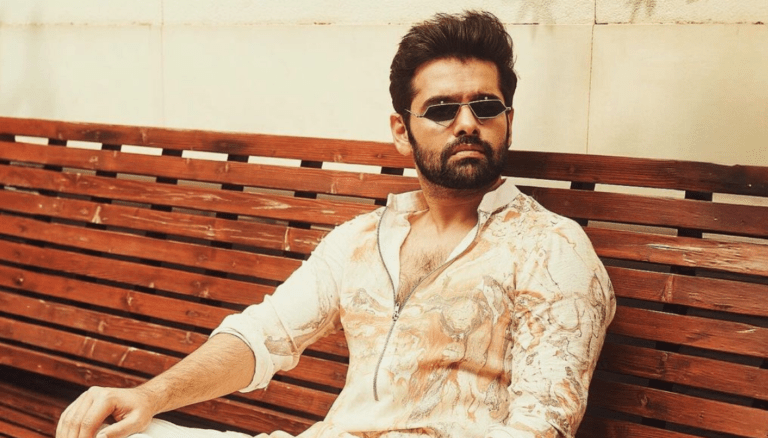 Ram Pothineni latest Instagram Photos!