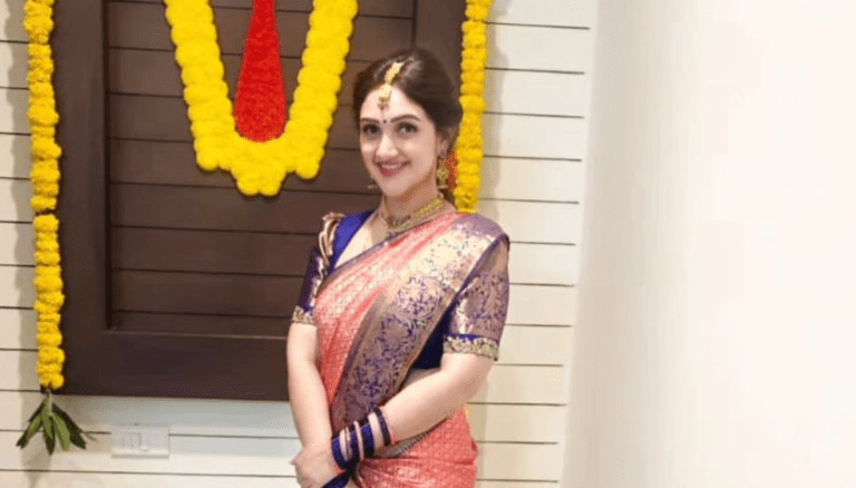 sridevi vijaykumar shines in every frame!