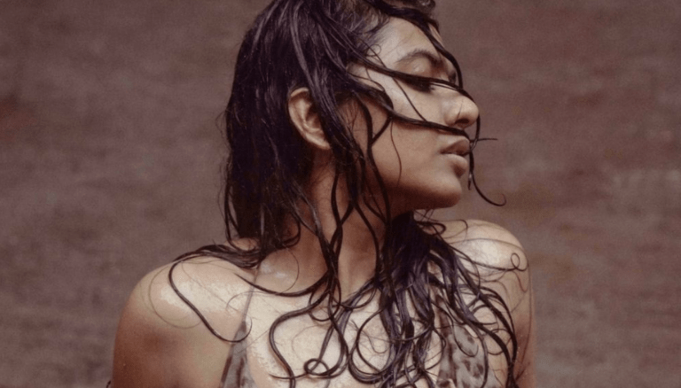 Shivani Rajashekar is stunning in every way!