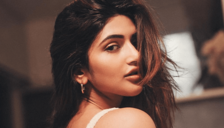 Sreeleela is looking amazing as always!