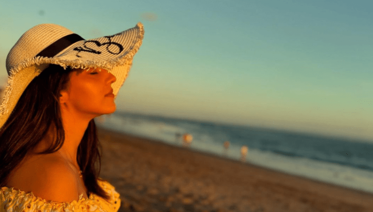 Mehreen Pirzada is stunning in every way!