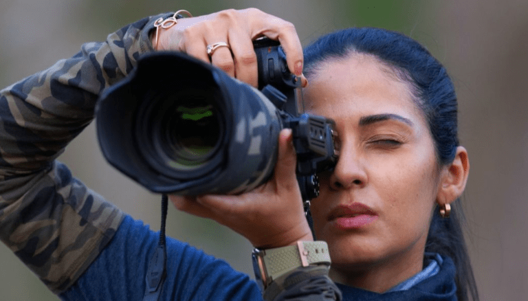 Sadaa Latest Instagram Photos!