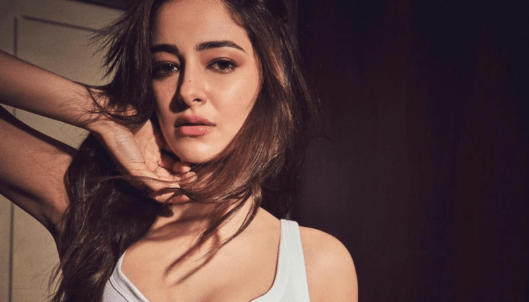 Ananya Panday is a true fashionista!