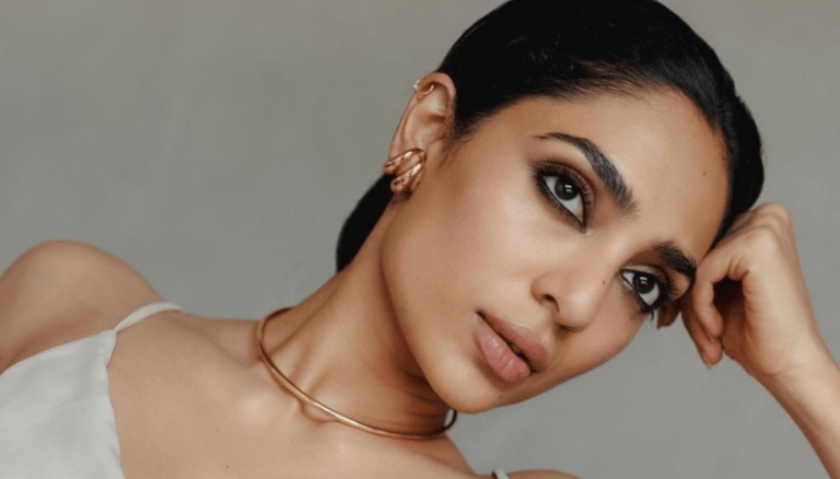 Sobhita Dhulipala is stunning as always!