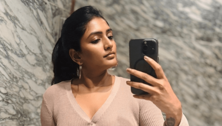 Eesha Rebba is stunning in this pics!