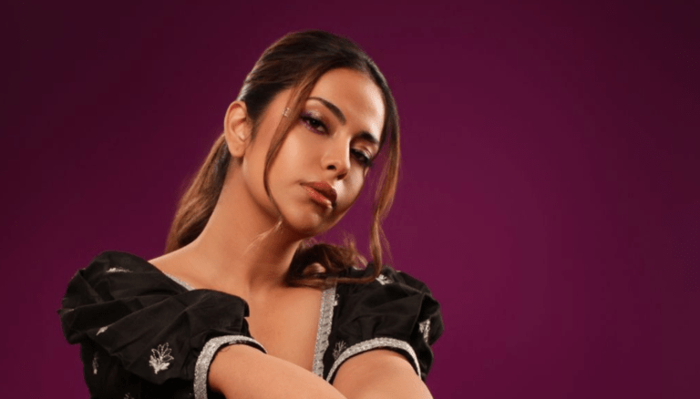 Avika Gor shines in every frame!