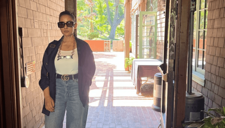 Manisha Koirala is a true beauty icon!