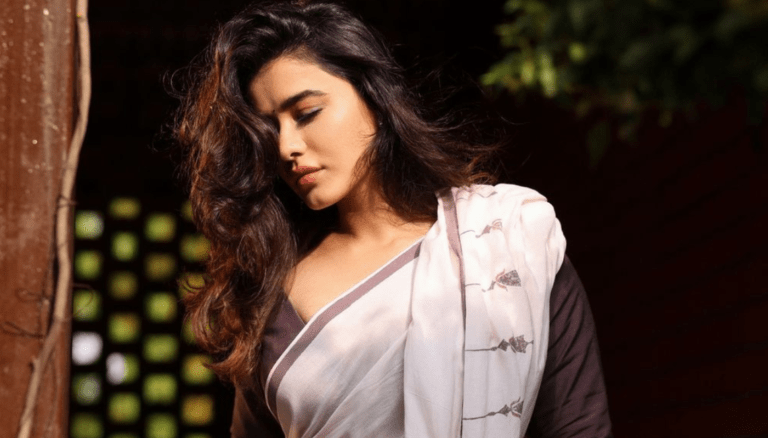 ketika Sharma is pure class and beauty!