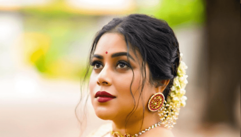 Purnaa looking fabulous in new pics!