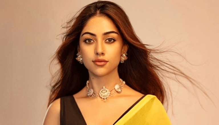 Anu Emmanuel is a true beauty in this pics!