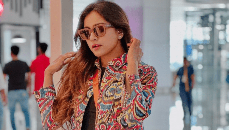 Vithika Sheru is simply stunning in this pics!