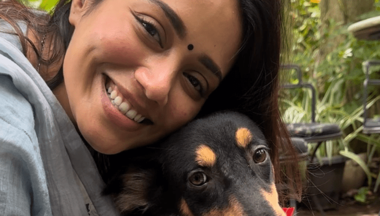 Nivetha Pethuraj is looking absolutely fabulous!