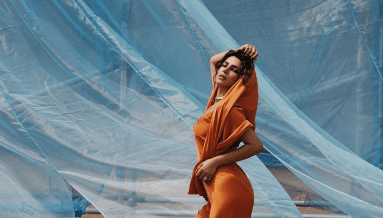 Priyanka Chopra looks stunning in this shot!