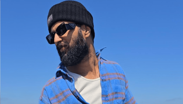 Vijay Deverakonda Latest Instagram Photos!