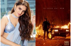 Ultimate Mass Song for Balakrishna..!