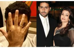 abhishek responds to divorce rumors with aishwarya rai!