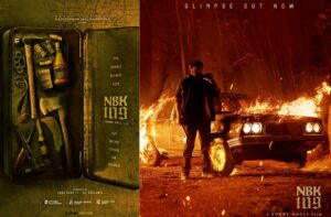 "Who is the New Heroine in Balayya 109?"