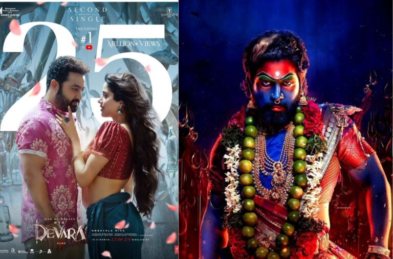 “Tarak and Bunny in One Frame?”