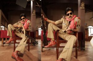 bandla ganesh joins harish shankar for 'gabbar singh' mania!