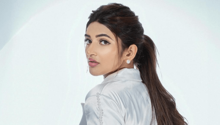 Sreeleela always looks so effortlessly beautiful.