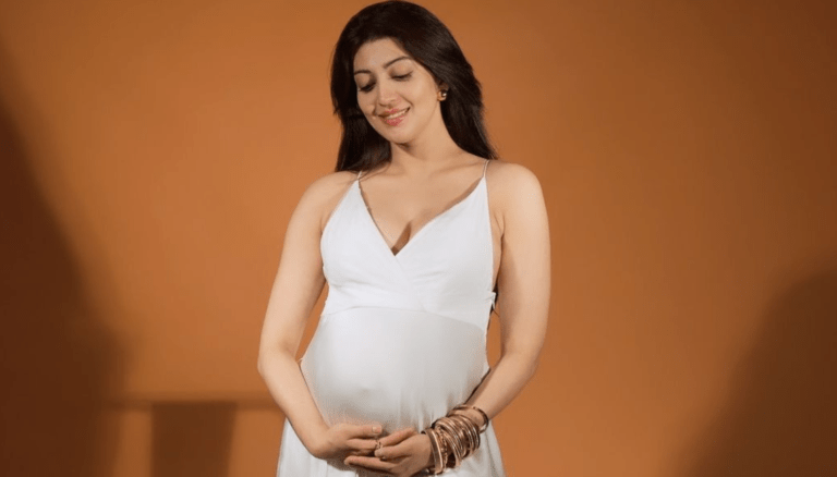 Pranita Subhash Latest Instagram Photos!