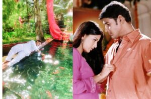 celebrate mahesh babu's birthday with murari's re-release