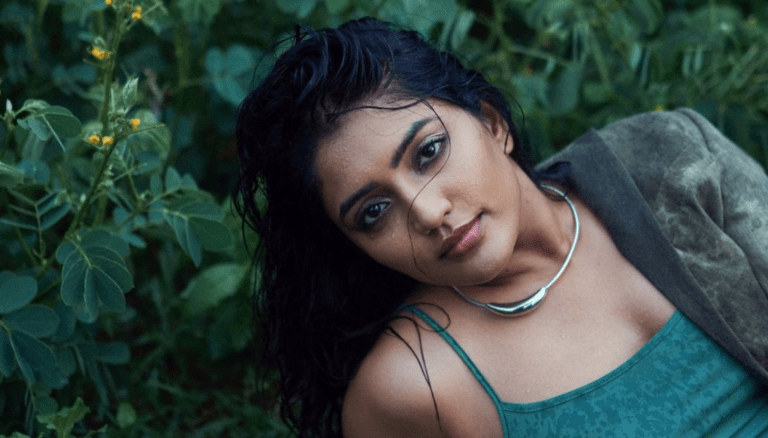 Eesha Rebba never fails to impress with her style.