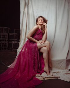 hansika motwani