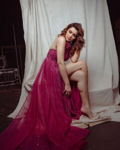 hansika motwani