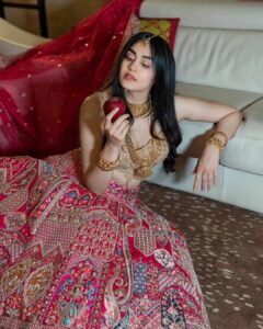 adah sharma