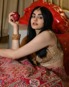 adah sharma