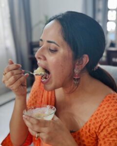 anasuya bharadwaj