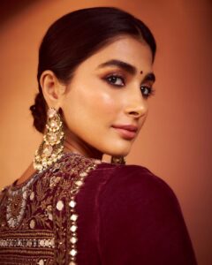 pooja hegde