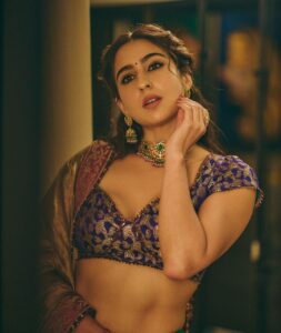 sara ali khan