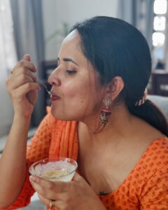 anasuya bharadwaj