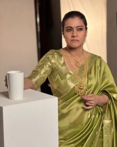 kajol devgan