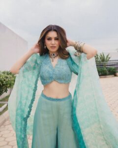 hansika motwani