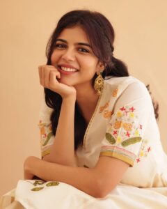 kalyani priyadarshan