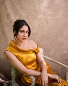 lavanya tripathi