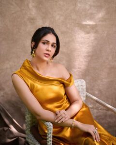 lavanya tripathi