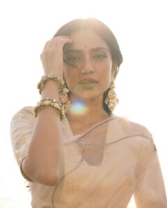 sobhita dhulipala